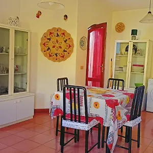Appartamento Casa Rosa 1 Piano, Isola Rossa (Sassari)