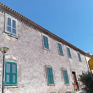 Appartamento Sweet Garden Maison De Charme, Thiesi